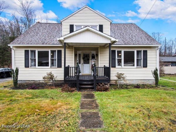 165 Westminster Road, Wilkes-Barre, PA 18702