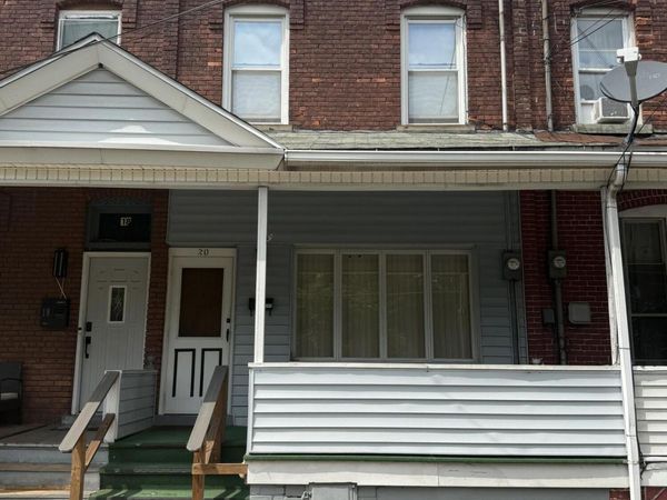 20 Wyoming Street, Wilkes-Barre, PA 18702