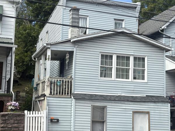 271 Hazle Street, Wilkes-Barre, PA 18702