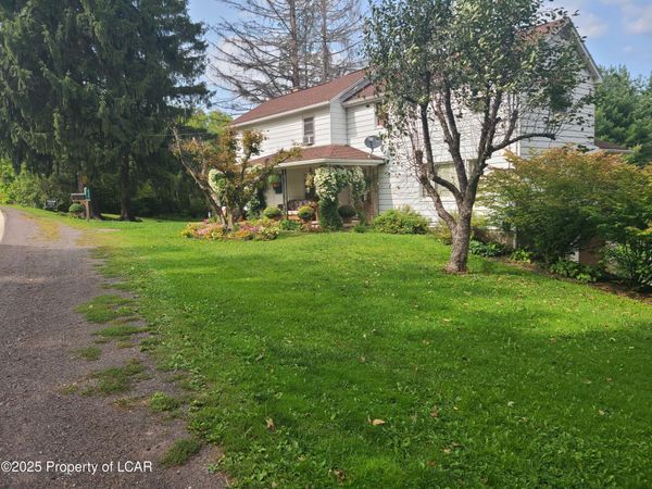 630 Kunkle Road, Harveys Lake, PA 18618