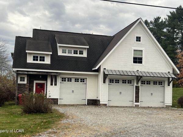 75 Country Club Road, Dallas, PA 18612