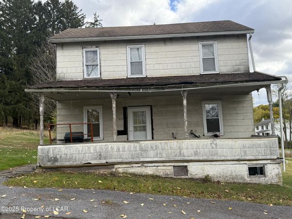 231 Sigmond Street, Weston, PA 18256