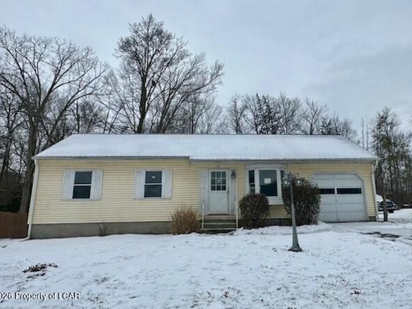 29 Ferncrest Drive, Tunkhannock, PA 18657