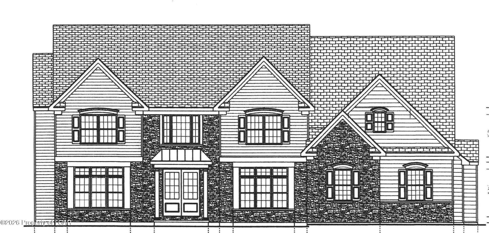 1082 Manor Drive, Mountain Top, PA 18707 Main Photo