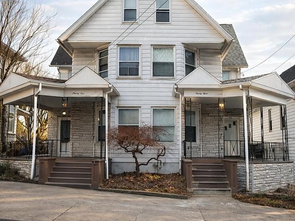 93 William Street, Pittston, PA 18640