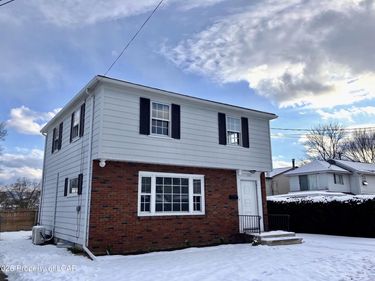 1051 Murray Street, Forty Fort, PA 18704