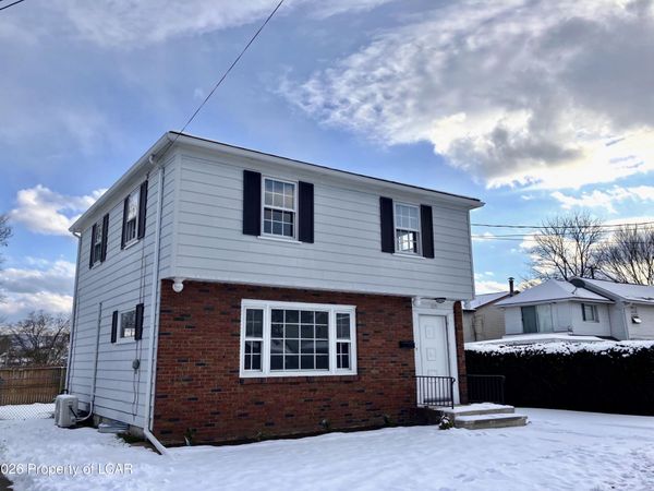 1051 Murray Street, Forty Fort, PA 18704