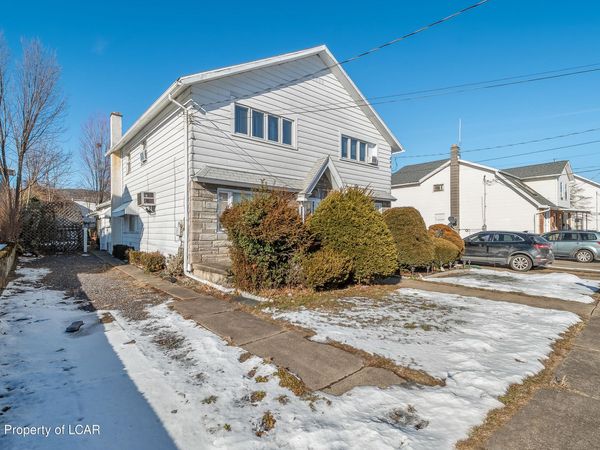 322 Salem Street, West Pittston, PA 18643