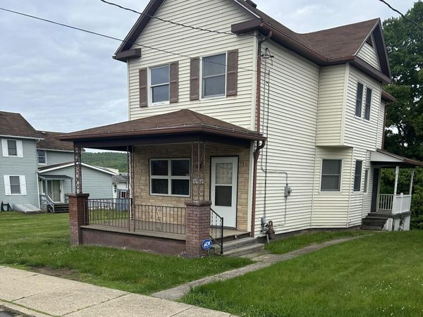330 E Broad Street, Nanticoke, PA 18634