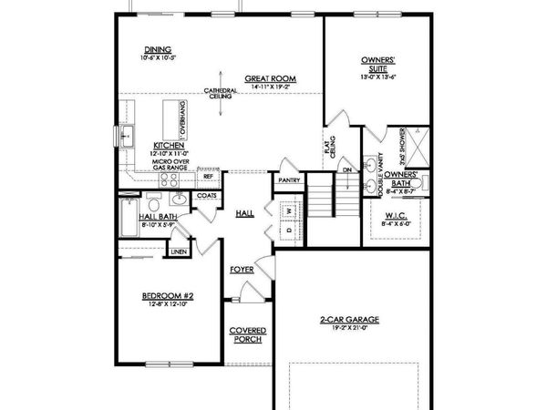 46 Reserve Drive, Drums, PA 18222