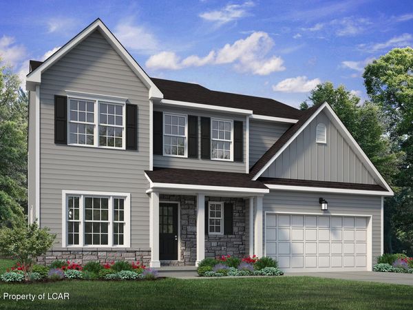 50 Olivia Way, Mountain Top, PA 18707