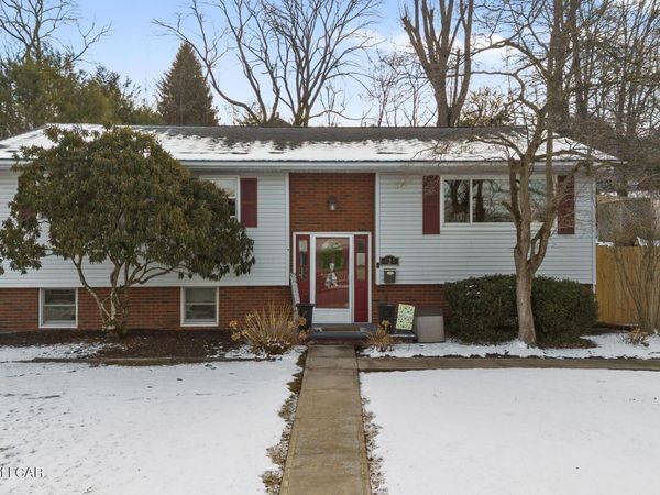 424 New Street, Duryea, PA 18642