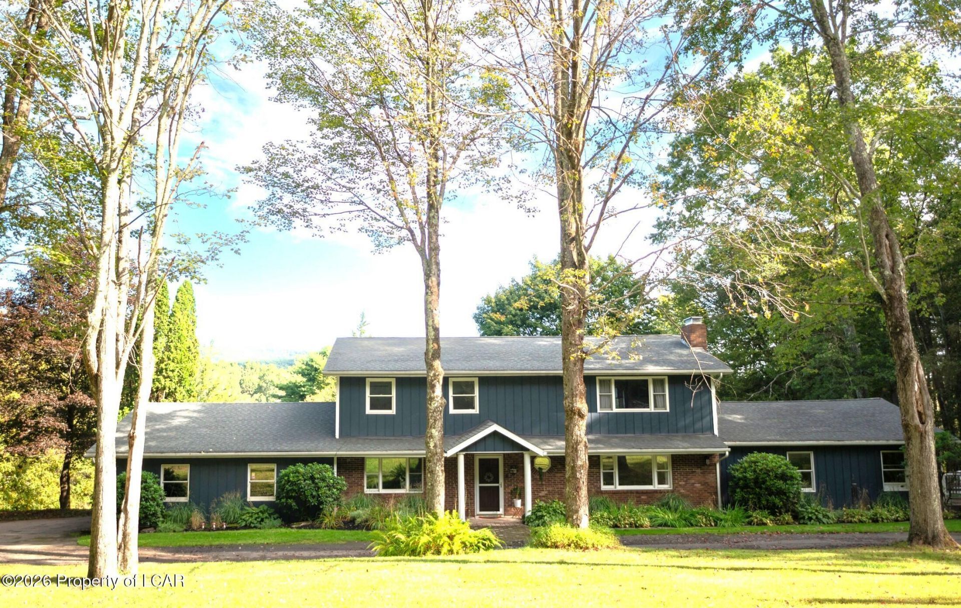 832 Mooretown Road, Sweet Valley, PA 18656 Main Photo