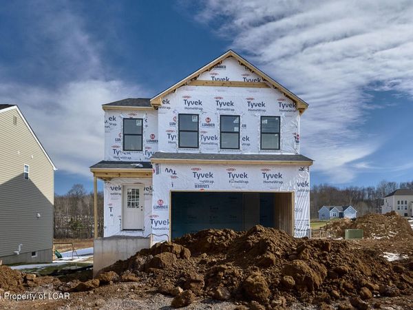 205 Austin Lane, Mountain Top, PA 18707