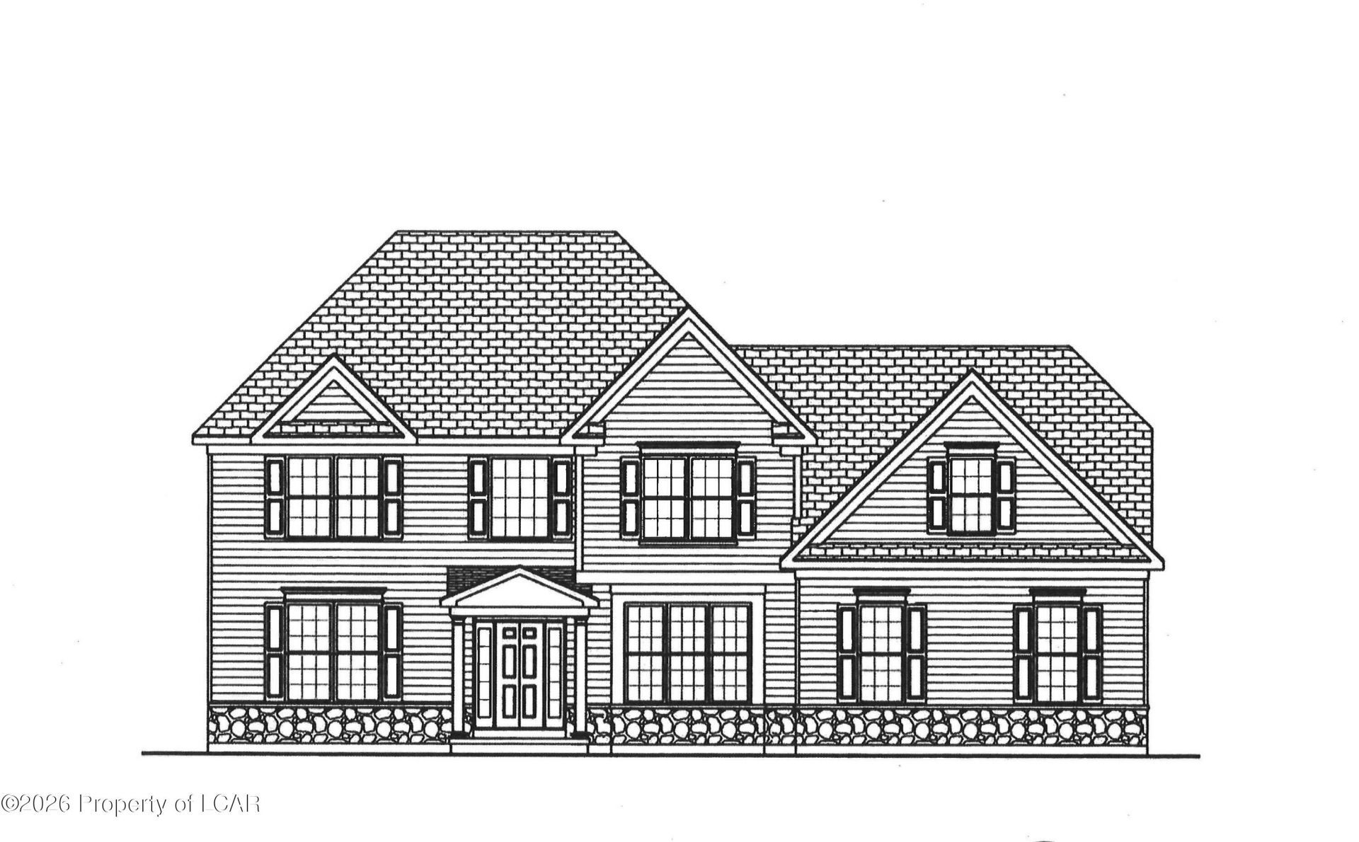 1081 Manor Drive, Mountain Top, PA 18707 Main Photo