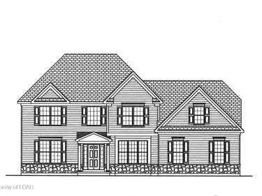 1081 Manor Drive, Mountain Top, PA 18707