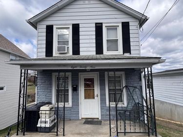 829 Spring Street, Avoca, PA 18641