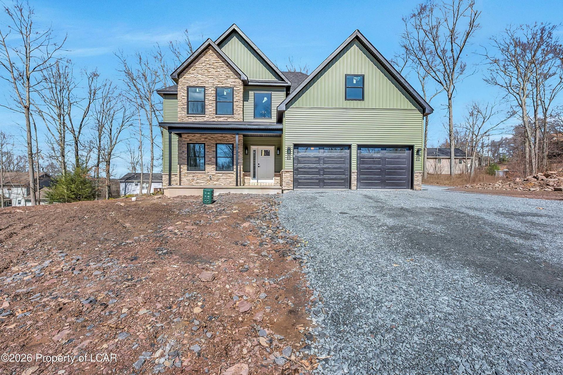 62 Maple Street, Dallas, PA 18612 Main Photo