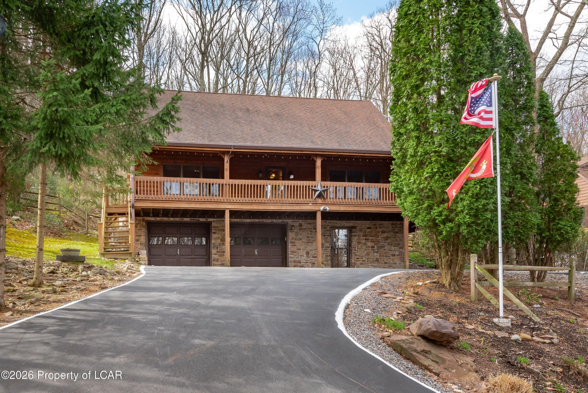 119 Buck Ridge Drive, Drums, PA 18222 Main Photo