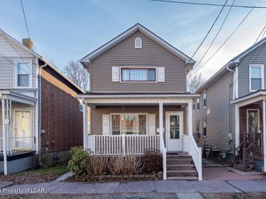 17 Manhattan Street, Ashley, PA 18706