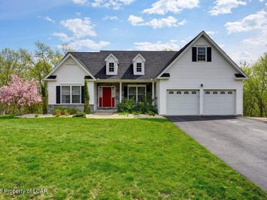 495 Long Run Road, Drums, PA 18222