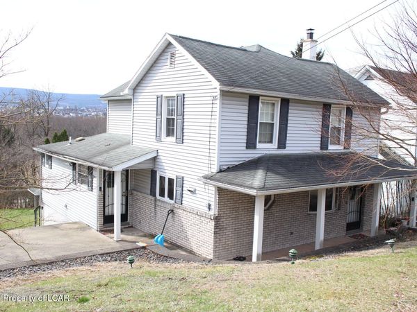 45 McDonald Street, Nanticoke, PA 18634