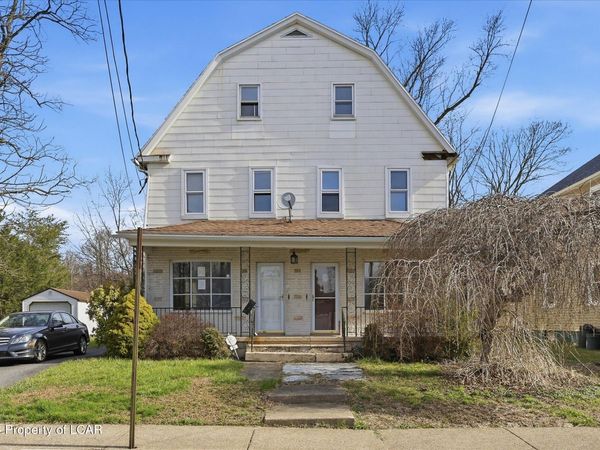 14 Pelza Street, Wilkes-Barre, PA 18705
