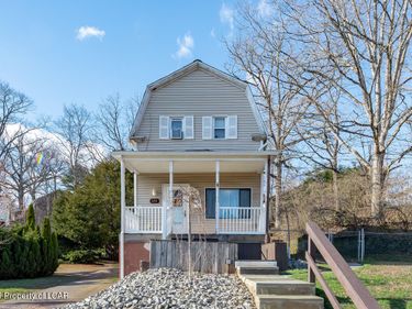 120 E Center Street, Shavertown, PA 18708