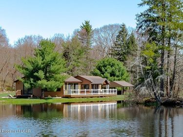 7719 Blue Ridge Trail, Wapwallopen, PA 18660