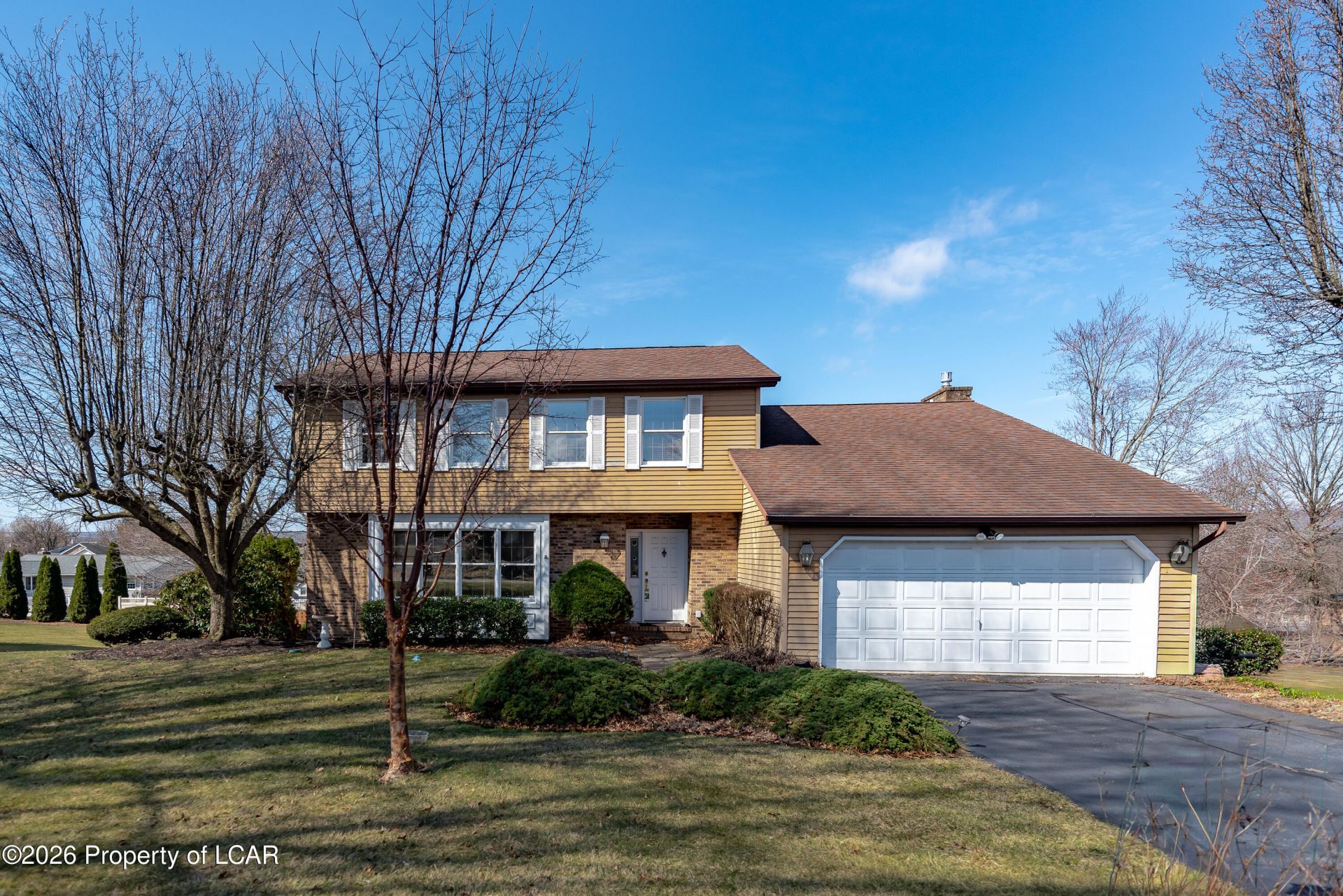 21 Cedar Road Plains, PA 