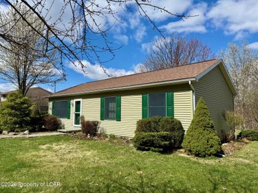 28 1/2 Green Street, Pittston, PA 18640