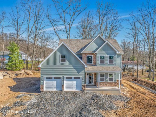 63 Maple Street, Dallas, PA 18612