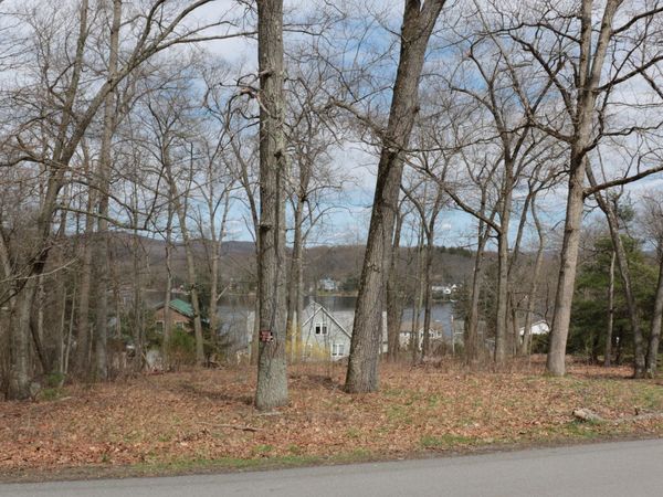 48, 49, 50 Summit Street, Nuangola, PA 18707