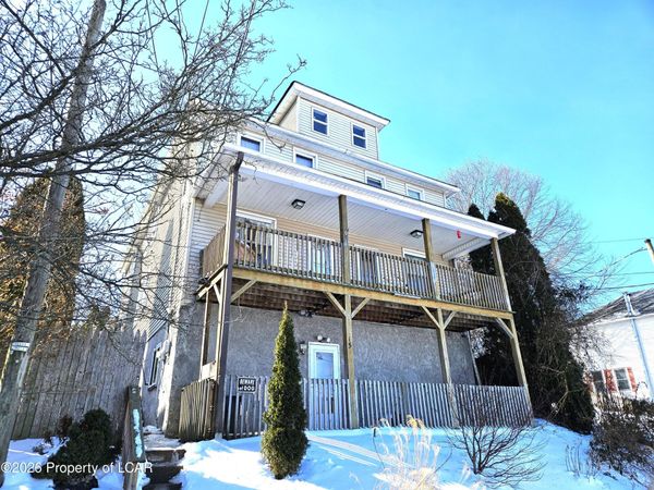 13 Rutter Street, Hanover Township, PA 18706