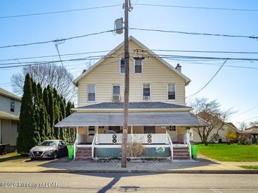 197-199 5th Street, West Pittston, PA 18643