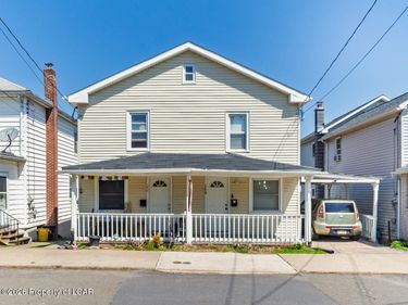 168-170 Garfield Street, Nanticoke, PA 18634