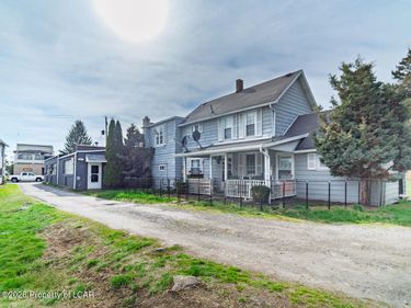 323 Hughes Street, Swoyersville, PA 18704