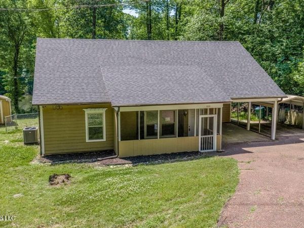 11111 Horseshoe Bend, Hernando, MS 38632