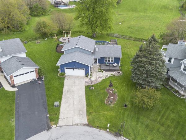 3265 Trailside Place , Crown Point, IN 46307