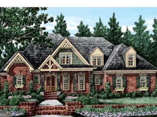 2862 Flat Shoals Road SW, Conyers, GA 30094