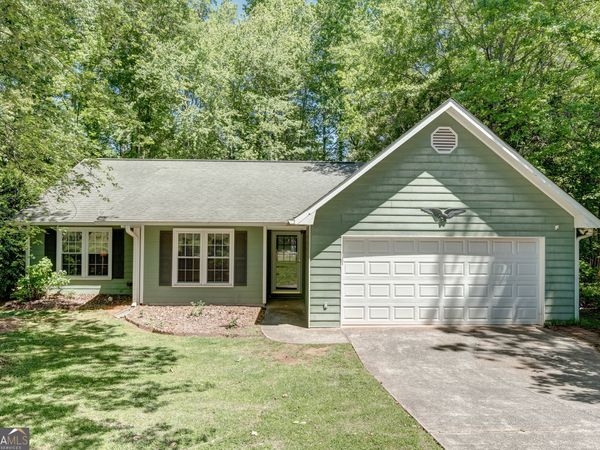 837 Bedford Park, Peachtree City, GA 30269