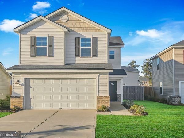 3 Newberry Drive, Savannah, GA 31419