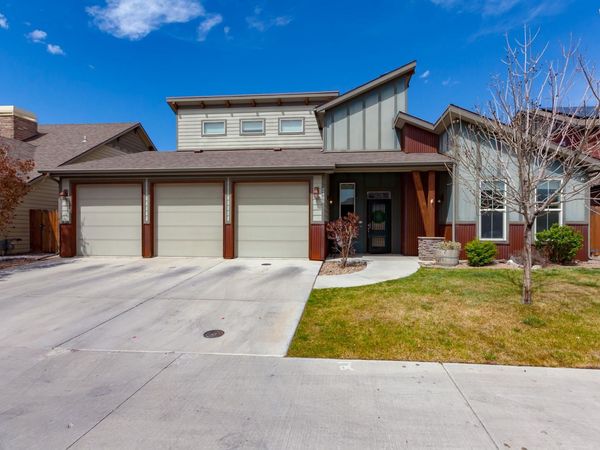 2488 Josefine Lane , Grand Junction, CO 81505