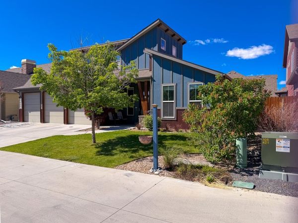 2488 Josefine Lane, Grand Junction, CO 81505