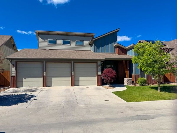 2488 Josefine Lane , Grand Junction, CO 81505