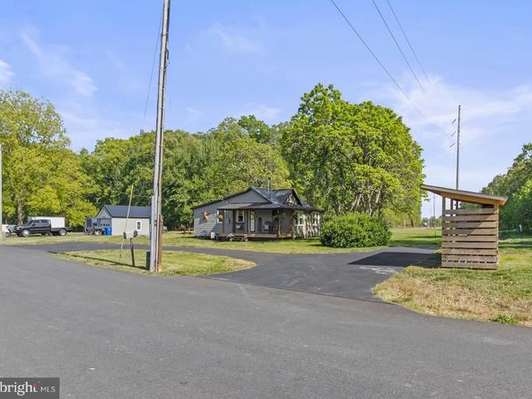9505 LOMAX ROAD, FAULKNER, MD 20632