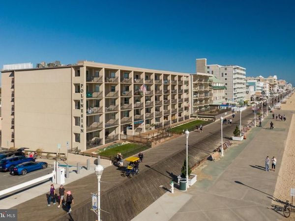 301 ATLANTIC AVENUE, Unit 504, OCEAN CITY, MD 21842