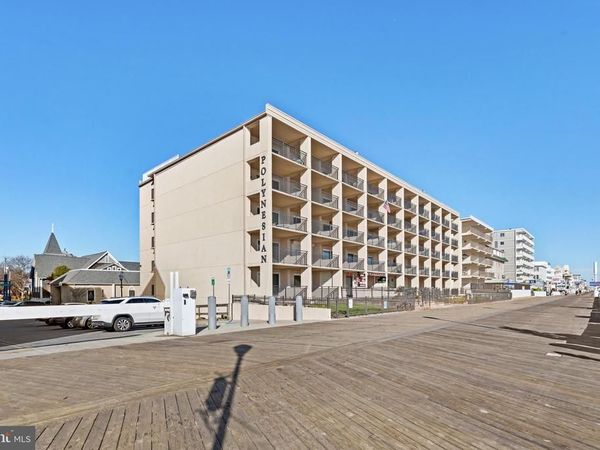 301 ATLANTIC AVENUE , Unit 504, OCEAN CITY, MD 21842