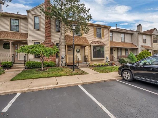 3 MERLOT COURT, Unit 3, MARLTON, NJ 08053