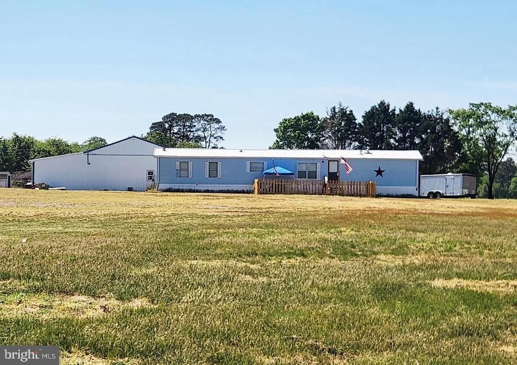 7472 Esham Road, Parsonsburg, MD 21849 Main Photo